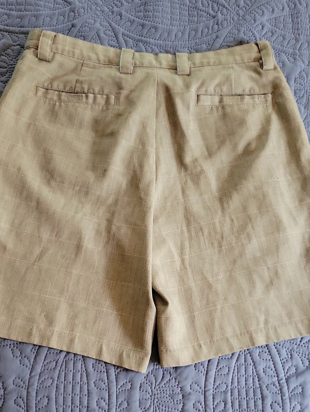 IZOD Men's Golf Shorts - Classic Summer Fit